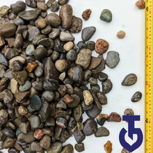 Load image into Gallery viewer, 1 1/2” Roofing Stone