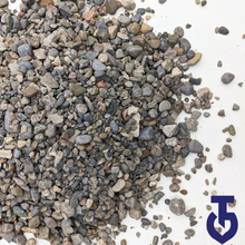 Load image into Gallery viewer, 3/4" Blended Clear Stone