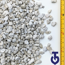 Load image into Gallery viewer, 3/4" Clear Stone
